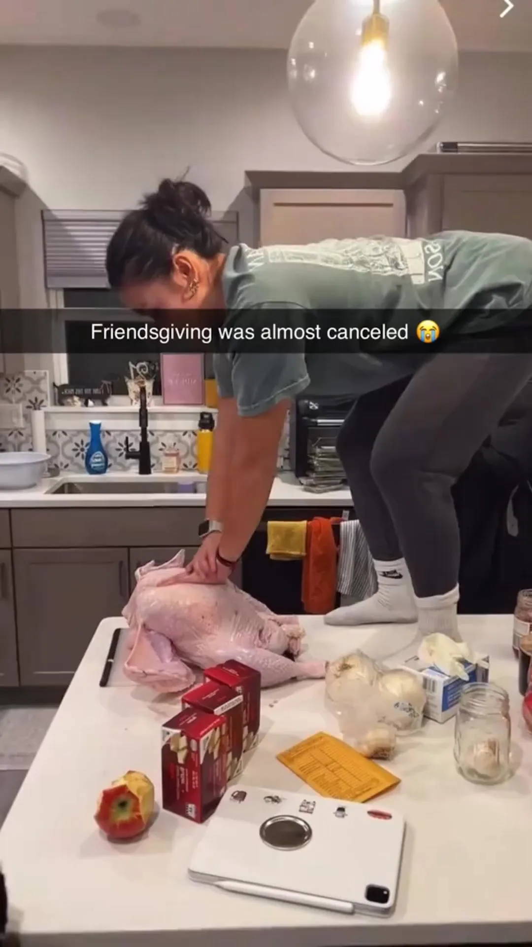 FOLLOW US for more funny food content. 😹 - Gluttony food video