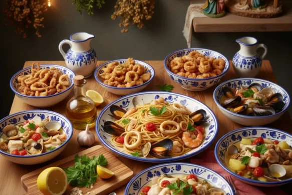 Festa dei Sette Pesci